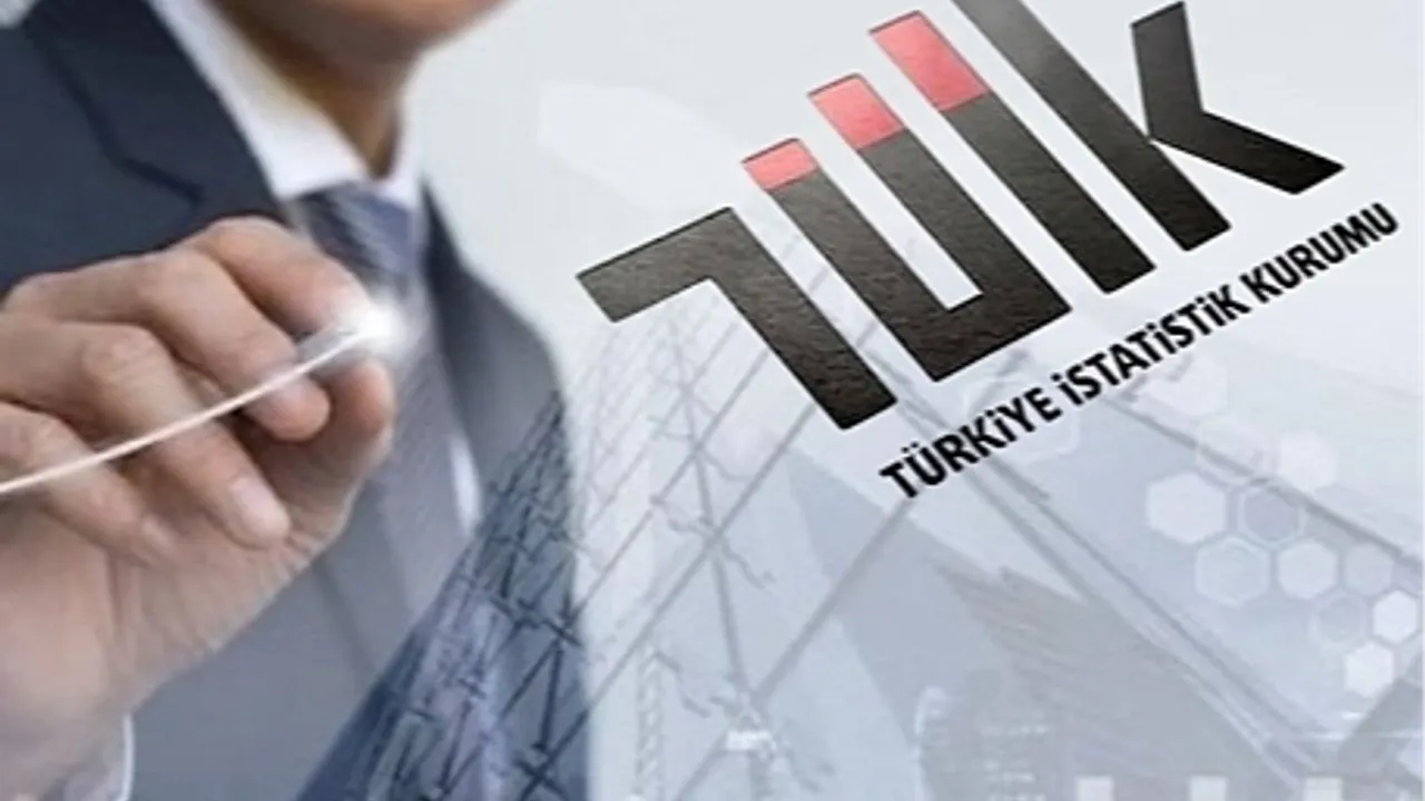 TÜİK bazı ekonomik göstergelerin yayın tarihlerini erteledi