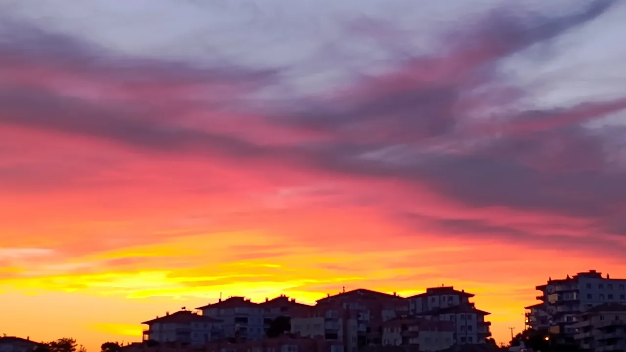 Yurtta bugün hava nasıl olacak?