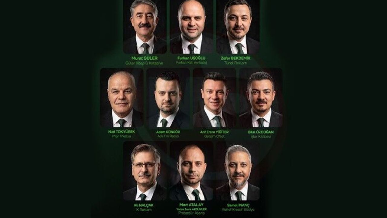 Yeşil Liste’den “Geleceğe Yeşil Işık” mesajı