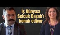 Emlak piyasasında ki son gelişmeler konuşuldu