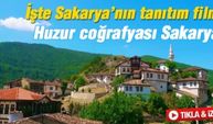 Sakarya'yı bu filmle tanıttılar