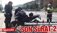 “Son sürat-2”