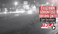 O kazanın görüntüleri ortaya çıktı