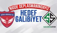 Sakaryaspor istediğini aldı!