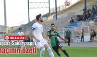 Bugsaş-Sakaryaspor maç özeti