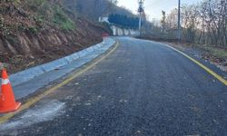 Büyükşehir Belediyesi V Kanal imalatını tamamladı