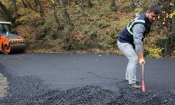 Esentepe’ye alternatif bağlantı yolu