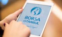 Borsa güne düşüşle başladı