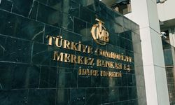 Merkez Bankası faizi yüzde 9 sabit tuttu!