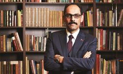 İbrahim Kalın misafir olacak