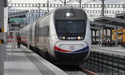 TCDD’den tren yollarına yaklaşmayın uyarısı!