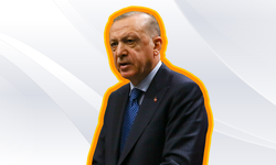 Cumhurbaşkanı Erdoğan açıkladı: "2023'te adayım!"
