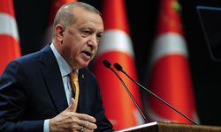 Cumhurbaşkanı Erdoğan'dan asgari ücret açıklaması!