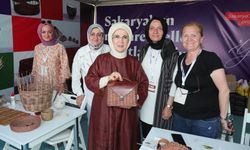 Emine Erdoğan’dan Büyükşehir’e övgü