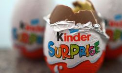 Kinder Sürpriz fabrikalarına baskın yapıldı