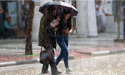 Meteoroloji'den Sakarya için uyarı!