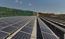 Güneş enerjisi kurulu gücü 8 bin 835 megavata ulaştı