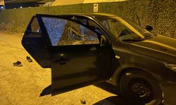 Husumetli olduğu 2 yeğenini silahla vurarak öldürdü