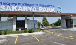 Sakarya Park yeni yüzüyle bayramı bekliyor