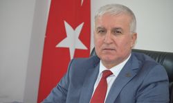 “Evler ve işyerleri Türk Bayraklarıyla donatılsın”