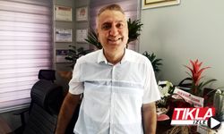 Op. Dr. Fatih Turan yeni yerinde hizmete başladı.