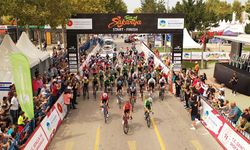 Tour Of Sakarya’da ikinci start