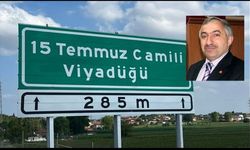 15 Temmuz artık Kuzey Marmara’da!