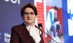 Meral Akşener'den cumhurbaşkanı adayı açıklaması