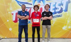 TEKONOFEST’ten 2 ödül daha