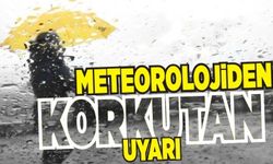 Meteoroloji'den kritik uyarı! Çok kuvvetli geliyor