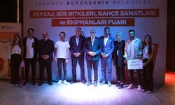 Sektörün nabzı uluslararası fuar ile Sakarya’da attı