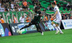 Sakaryaspor evinde istediğini aldı: 2-1!