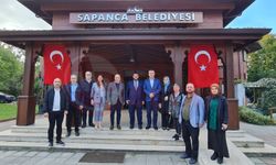 AK Parti İstanbul Milletvekili  Denizolgun’dan Sapanca Ziyareti