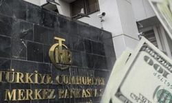 Merkez Bankası borç stokunu paylaştı...