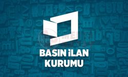 BİK: 1 Nisan'dan önce resmi ilanların yayın mecrası gazetelerdir