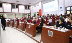 Büyükşehir kadrosunu yeni sisteme hazırlıyor