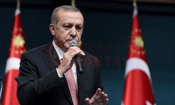 Cumhurbaşkanı Erdoğan Çarşamba günü açıklayacak