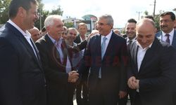 Erenler’e 60 milyon TL’lik dev yatırım