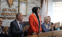 “Hedefimiz belli, adımlarımız sağlam”