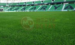 Trendyol 1. Lig finali Sakarya'da oynanacak