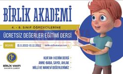 “Geleceği azimle inşa ediyoruz”