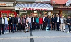 Dokumacı: Sanki herkes hamam işletiyor!