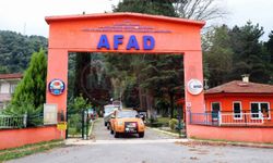 AFAD Düzce depremi ile ilgili son gelişmeleri paylaştı