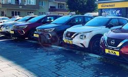 İlya Rent a Car'dan bomba kampanya!