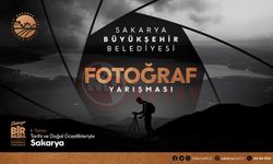 Sakarya Bir Başka fotoğraf yarışmasında başvurular sona erdi