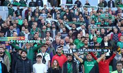 Rizespor maçının biletleri bugün satışa çıkıyor!