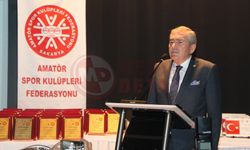 TASKK Genel Kurulu'nda gerilim ve seçim bir arada