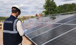 Sakarya GES Projesi ile 2023  yılında güneşten enerji üretecek