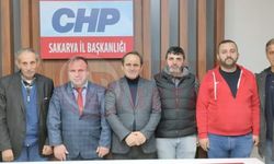 Başkan Keleş’e İade-i ziyaret