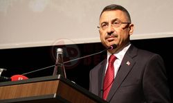 Fuat Oktay'dan EYT açıklaması